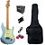 Kit Guitarra Tagima Woodstock TG-530 Azul Lake Blue - Imagem 1