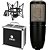 Microfone Condensador AKG P420 Para Estúdio e Projeto de Som - Imagem 1