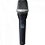 Microfone AKG D7 dinâmico supercardióide azul-escuro - Imagem 1
