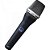 Microfone AKG D7 dinâmico supercardióide azul-escuro - Imagem 2