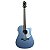 Violão Tagima Eletroacustico Latin America Andes Folk Azul - Imagem 1