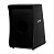 Cajon Elétrico FSA Lite STD LTS-01 Preto - Imagem 2