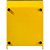 Cajon FSA Lite Gibao LTG-04 Amarelo Yellow - Imagem 5