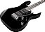 Guitarra Ibanez GRG170DX BKN Black Night - Imagem 2