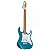 Guitarra Eletrica Ibanez GRX40 MLB Metallic Light Blue - Imagem 1