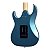 Guitarra Eletrica Ibanez GRX40 MLB Metallic Light Blue - Imagem 4