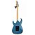 Guitarra Eletrica Ibanez GRX40 MLB Metallic Light Blue - Imagem 5