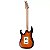 Guitarra Elétrica 6 Cordas Ibanez GRG140 SB GRG-140 Sunburst - Imagem 4