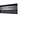 Teclado Arranjador korg EK-50 61 Teclas MIDI USB Preto - Imagem 2