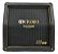 Caixa Meteoro Space 406 GS P/ Guitarra 100 Watts Preto - Imagem 1