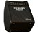 Amplificador Contrabaixo Meteoro M750 Space Junior Bass Preto - Imagem 1