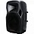 Caixa Acústica Hayonik CPA 15600L Ativa 600W Bluetooth Preta - Imagem 3