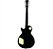 Guitarra Michael Les Paul GM750N BK Preta - Imagem 3