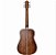 Violão Eletroacústico Seizi Baby NEO Tokyo Koa Satin c/ Bag - Imagem 5