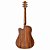 Violão Eletroacústico Seizi Baby NEO Tokyo Koa Satin c/ Bag - Imagem 4