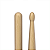 Baqueta American Hickory 5B Ponta Madeira TX5BW ProMark - Imagem 2