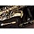 Saxofone Alto Mib Eagle SA500 LN Laqueado Niquelado C/ Estojo - Imagem 5