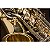 Saxofone Alto Mib Eagle SA500 LN Laqueado Niquelado C/ Estojo - Imagem 3