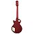 Guitarra Epiphone Les Paul Classic - Worn Heritage Cherry Sunburst - Imagem 2