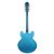 Guitarra Semi-Acústica Epiphone Casino Worn Blue Denim - Imagem 4