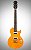 Guitarra Les Paul Epiphone Special Slash AFD – Appetite Amber - Imagem 3