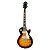 Guitarra Eletrica Epiphone Les Paul Standard 50s Vintage Sunburst - Imagem 1