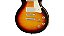 Guitarra Eletrica Epiphone Les Paul Standard 50s Vintage Sunburst - Imagem 2
