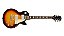 Guitarra Eletrica Epiphone Les Paul Standard 50s Vintage Sunburst - Imagem 1