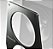 Monitor de Referencia Pioneer DJ Vm80 Preto - Imagem 2