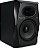 Monitor de Referencia Pioneer DJ Vm80 Preto - Imagem 3