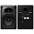 Monitor de Referencia Pioneer DJ Vm80 Preto - Imagem 1