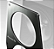 Monitor de Audio Pioneer DJ Vm70 - Imagem 3