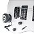 Mini Amplificador Fluid Audio Strum Buddy Heavy Metal - Imagem 2
