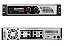 Amplificador de Potência Datrel PA1800 300 Watts 4 Omhs - Imagem 1