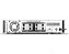 Amplificador de Potência Datrel PA1200 200 Watts 4 Omhs - Imagem 3