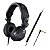 Fone de ouvido on-ear Technics RP-DJ1200 preto - Imagem 1