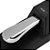 Pedal Sustain Yamaha FC4A P/ Teclados E Pianos P10 - Imagem 3
