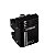 Modulo Yamaha EAD10 C/ Trigger Para Bateria Acustica - Imagem 2