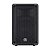 Caixa Acústica Yamaha DBR12 Ativa 12" Amplificada Preta - Imagem 1