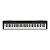 Piano Digital Yamaha P145 Preto - Imagem 1