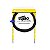Cabo Santo Angelo Samurai 0,30mm P10 10ft 3,05m - Imagem 2