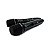 Microfone Sem Fio Duplo De Mão Kadosh K502m Profissional Cor Preto - Imagem 3
