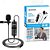 Microfone de Lapela By-m1 Pro Boya Preto - Imagem 1
