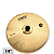 Kit Prato de Bateria Domene Cymbals 14hh 16cr 20rd Dante - Imagem 4
