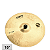 Kit Prato de Bateria Domene Cymbals 14hh 16cr 20rd Dante - Imagem 3