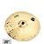 Kit Prato de Bateria Domene Cymbals 14hh 16cr 20rd Dante - Imagem 2