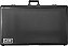 Case UDG Ultimate Pick multiformato U93014BL Preto - Imagem 1