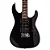 Guitarra Super Strato ESP LTD MT-130 - Black - Imagem 3