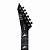 Guitarra Super Strato ESP LTD MT-130 - Black - Imagem 2