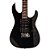 Guitarra Super Strato ESP LTD MT-130 - Black - Imagem 3